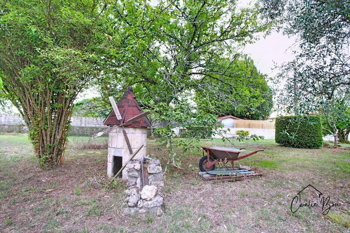 Photo 1 - Maison à SAINT-GERVAIS