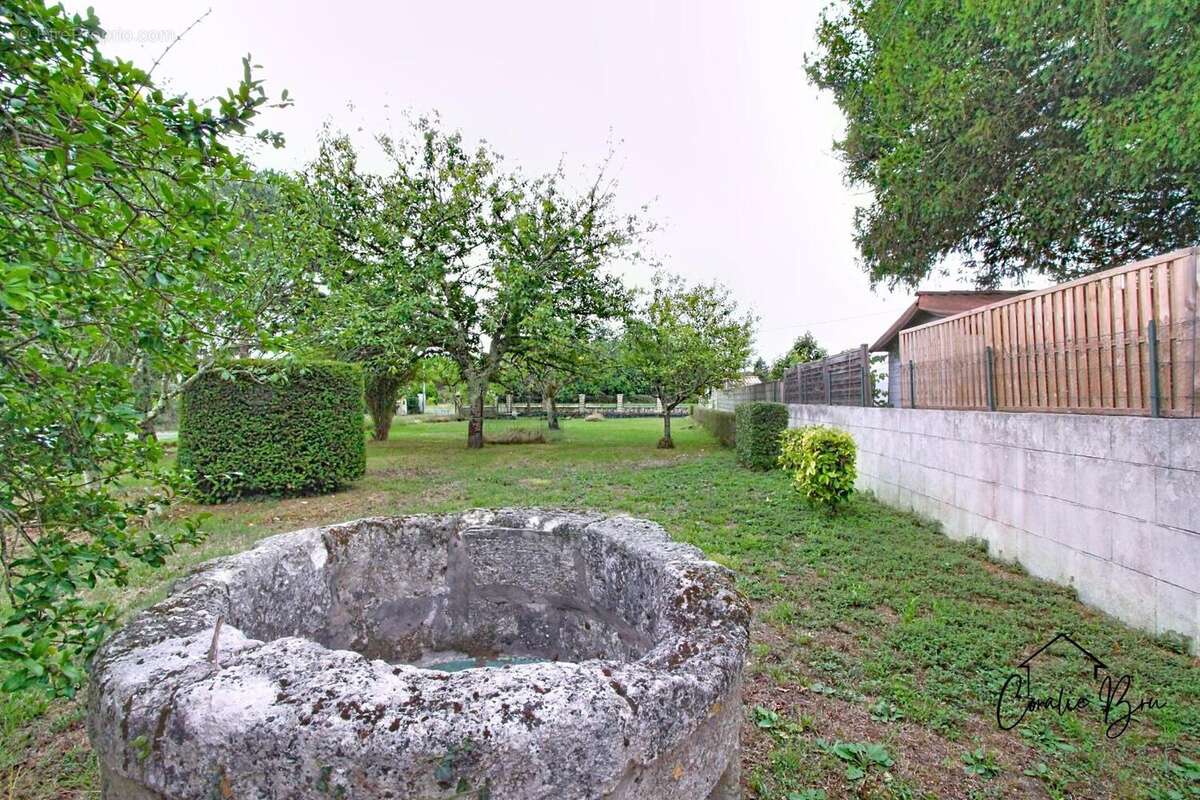 Photo 3 - Maison à SAINT-GERVAIS