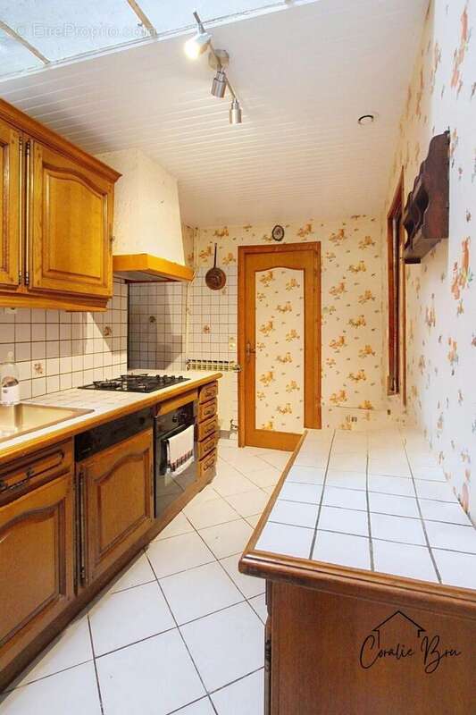 Photo 8 - Maison à SAINT-GERVAIS