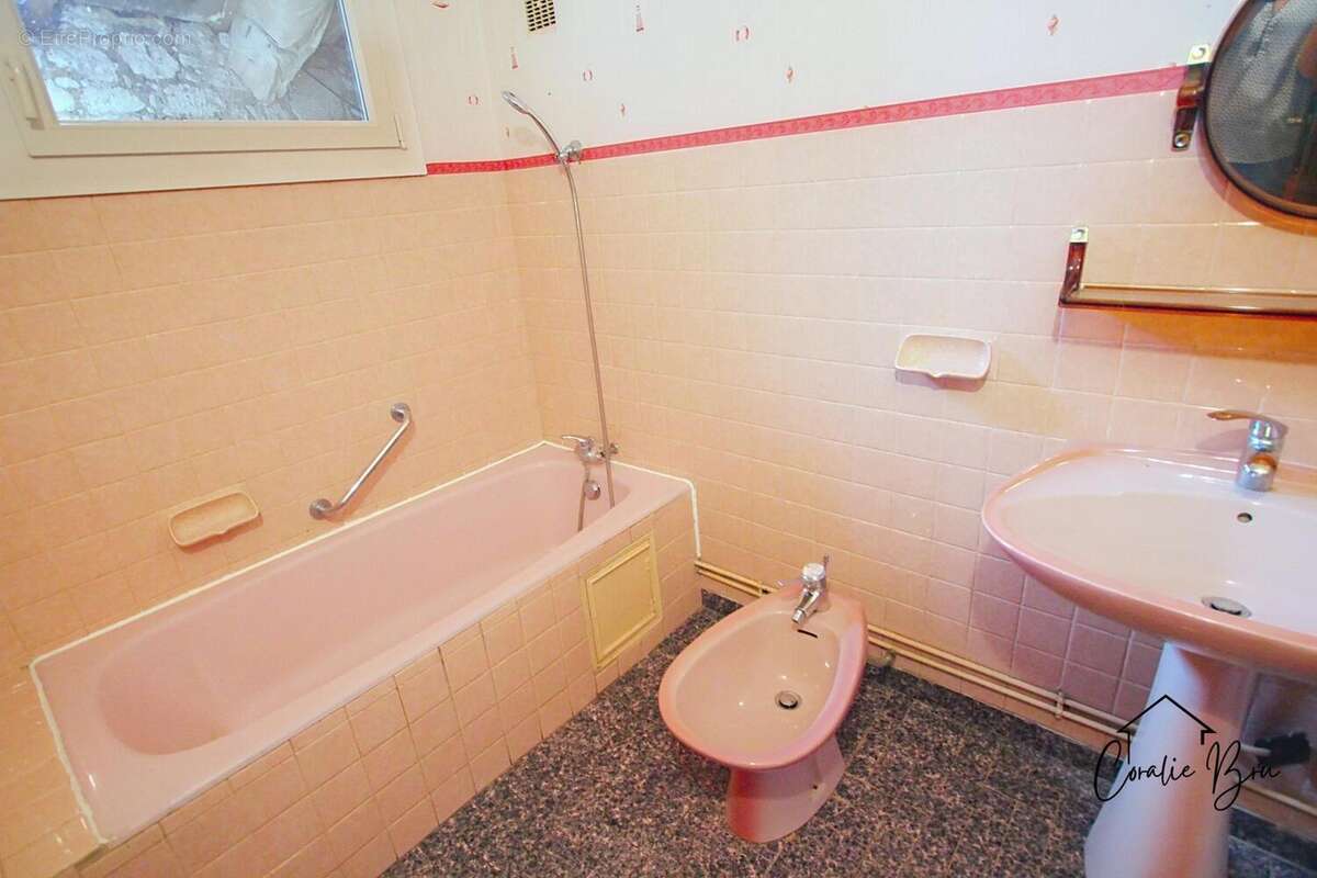 Photo 9 - Maison à SAINT-GERVAIS