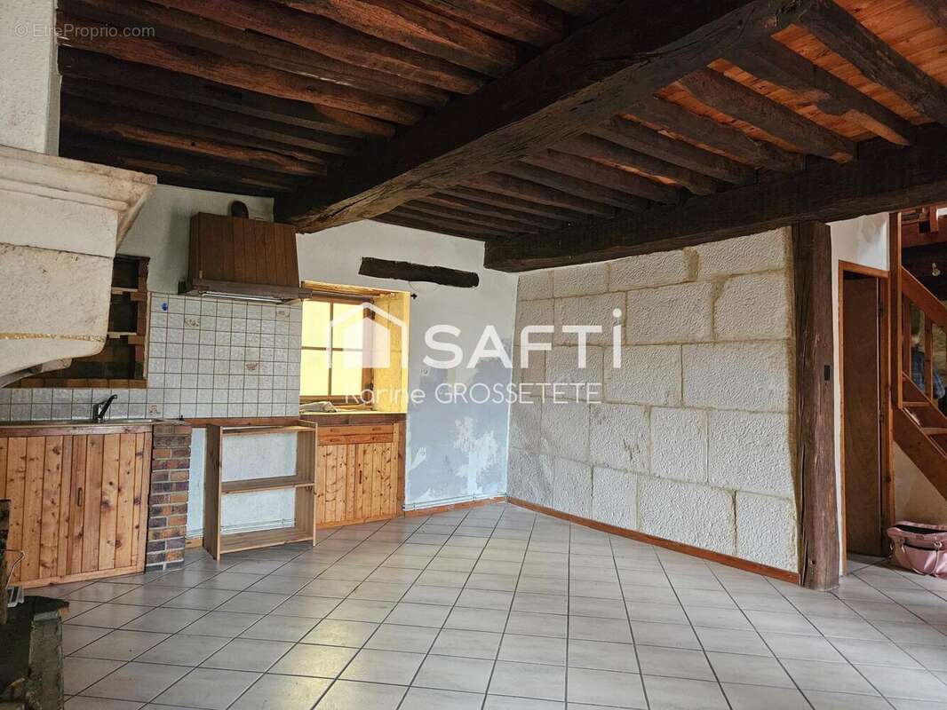 Photo 3 - Maison à MONTBARD