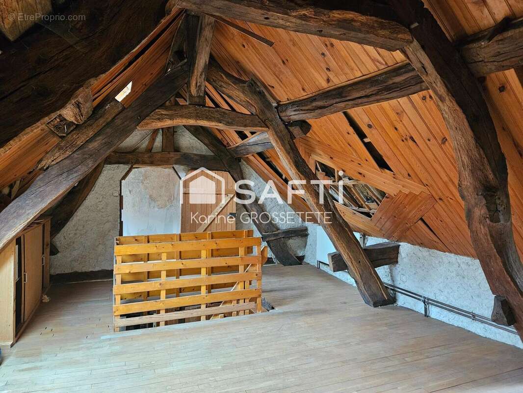 Photo 5 - Maison à MONTBARD