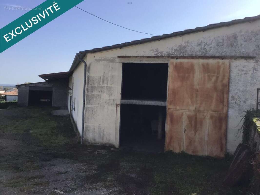 Photo 5 - Commerce à CASTILLONNES