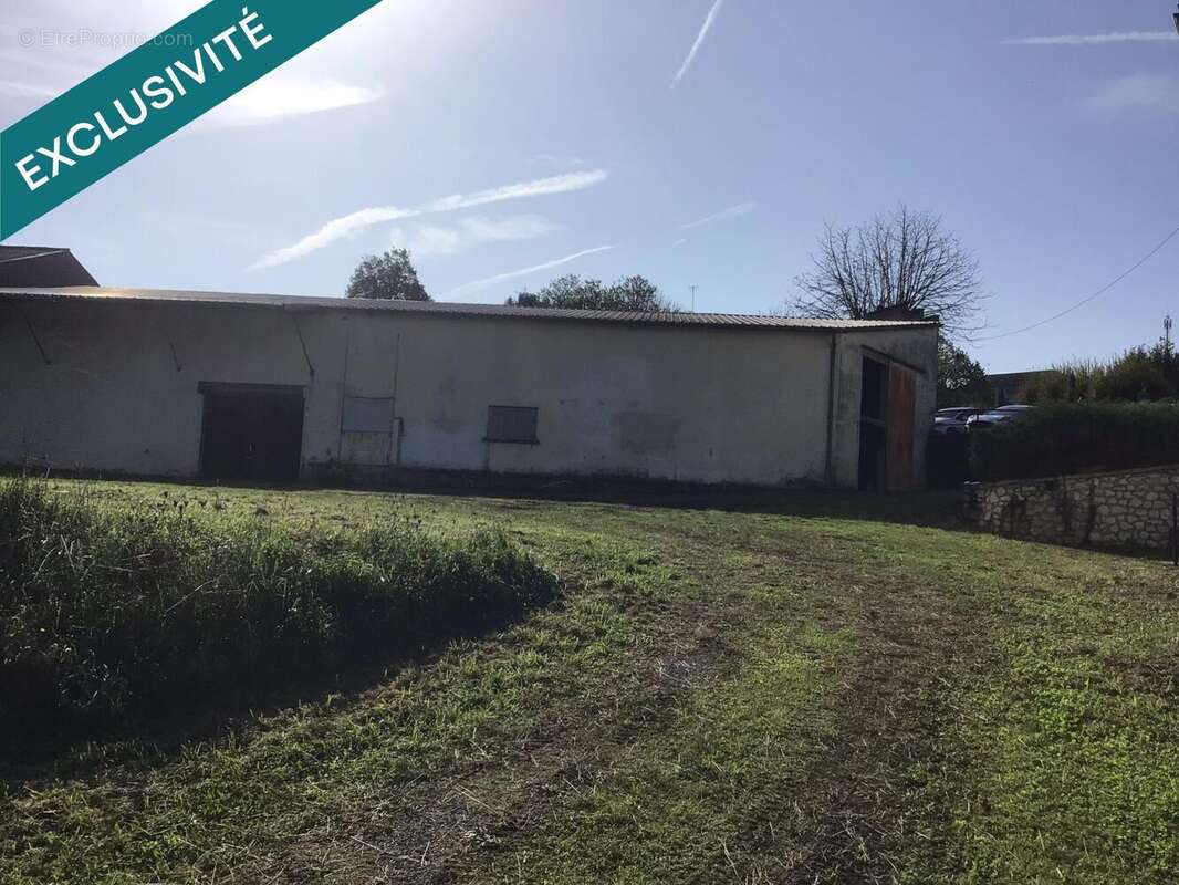 Photo 6 - Commerce à CASTILLONNES