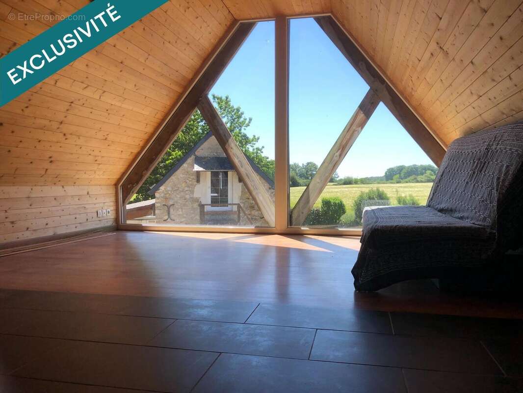 Photo 8 - Maison à PARCE-SUR-SARTHE