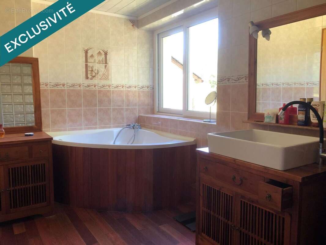 Photo 9 - Maison à PARCE-SUR-SARTHE