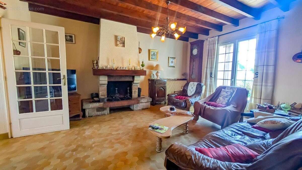 Photo 4 - Maison à ROQUEFORT