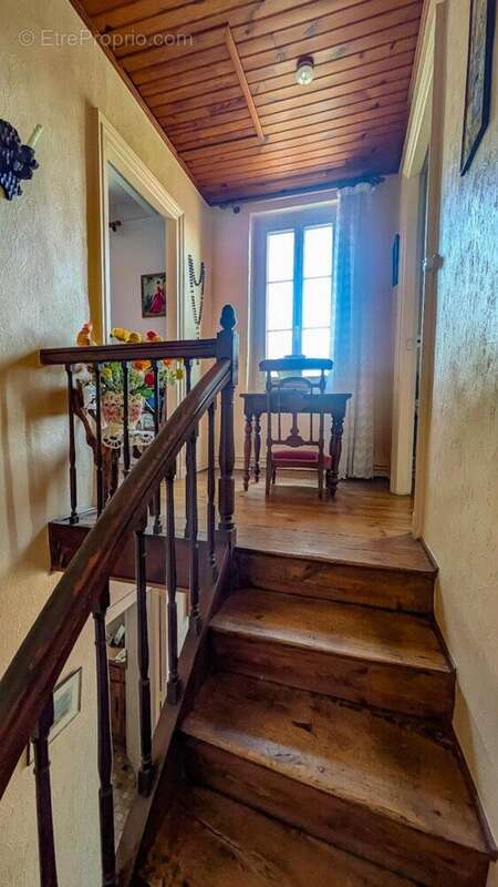 Photo 8 - Maison à ROQUEFORT