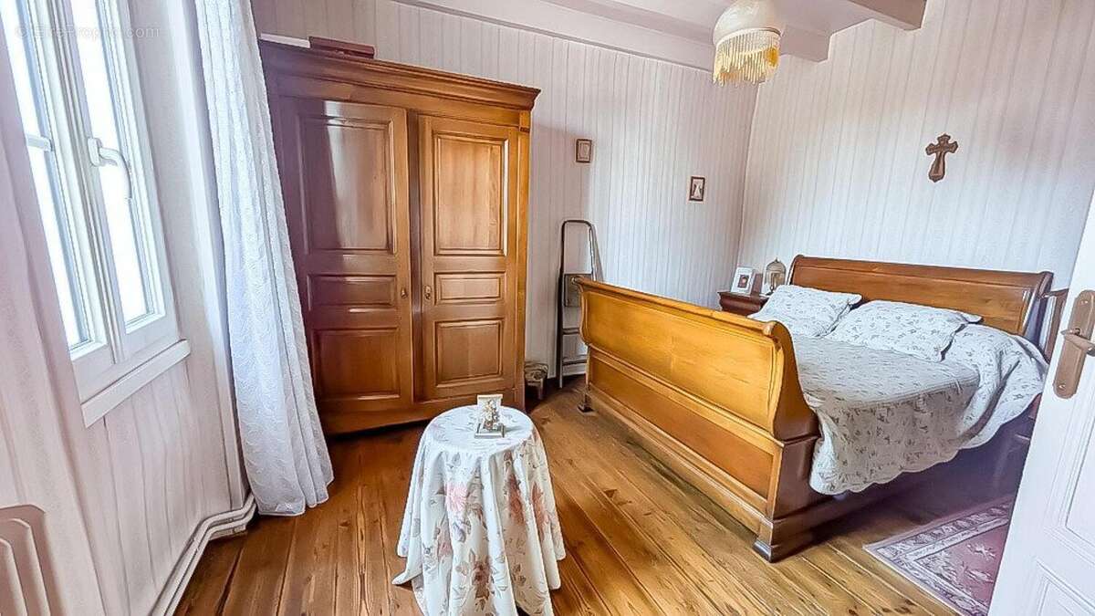 Photo 9 - Maison à ROQUEFORT