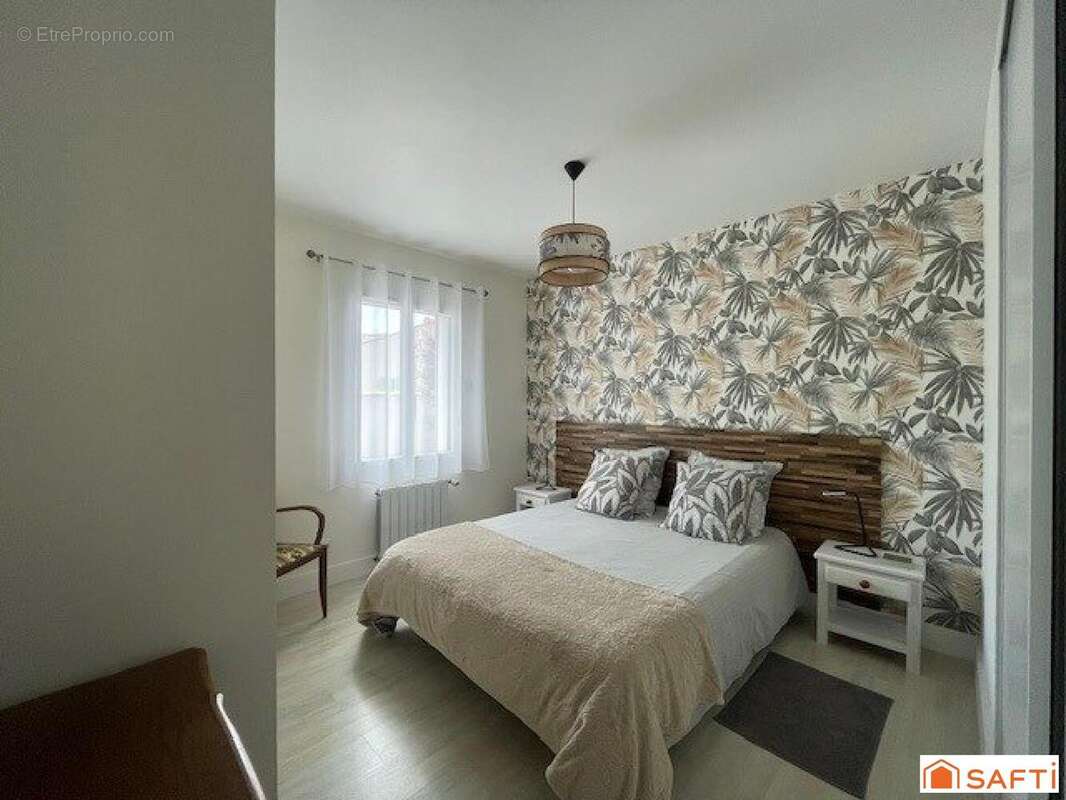 Photo 3 - Maison à PERIGNY