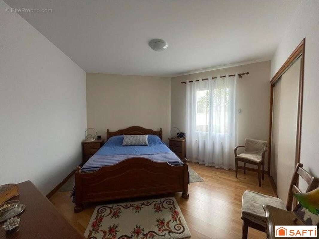 Photo 4 - Maison à PERIGNY