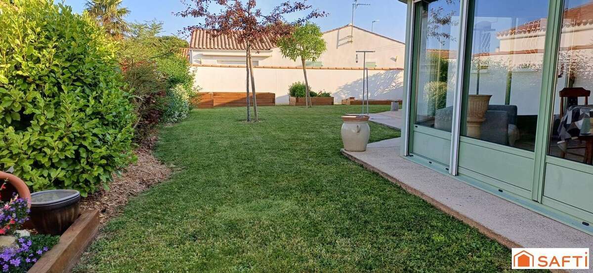 Photo 6 - Maison à PERIGNY