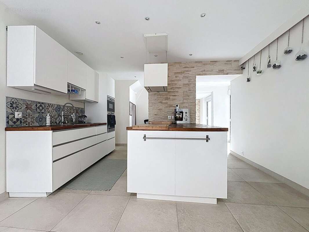 Photo 3 - Maison à CARRIERES-SUR-SEINE