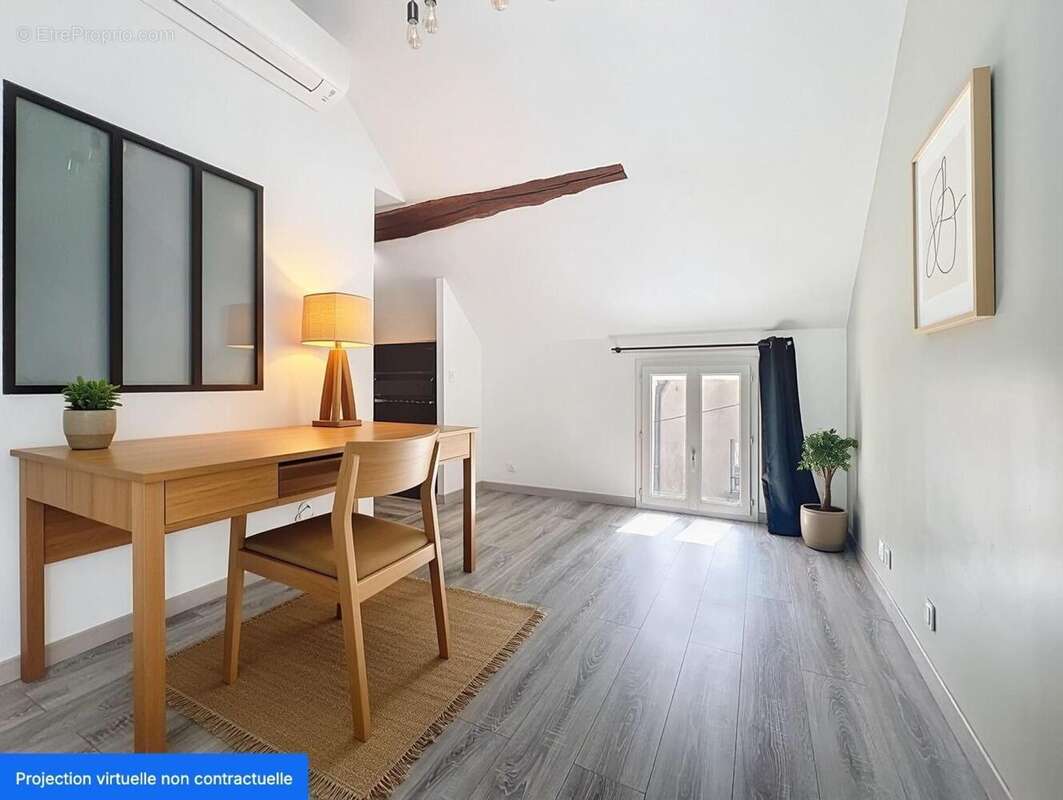 Photo 6 - Maison à CARRIERES-SUR-SEINE