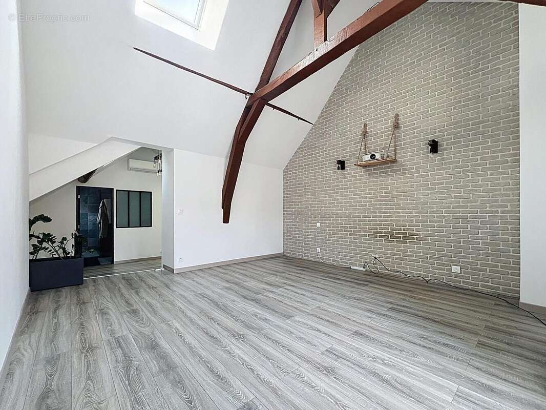 Photo 9 - Maison à CARRIERES-SUR-SEINE