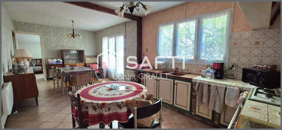 Photo 4 - Maison à SAUJON