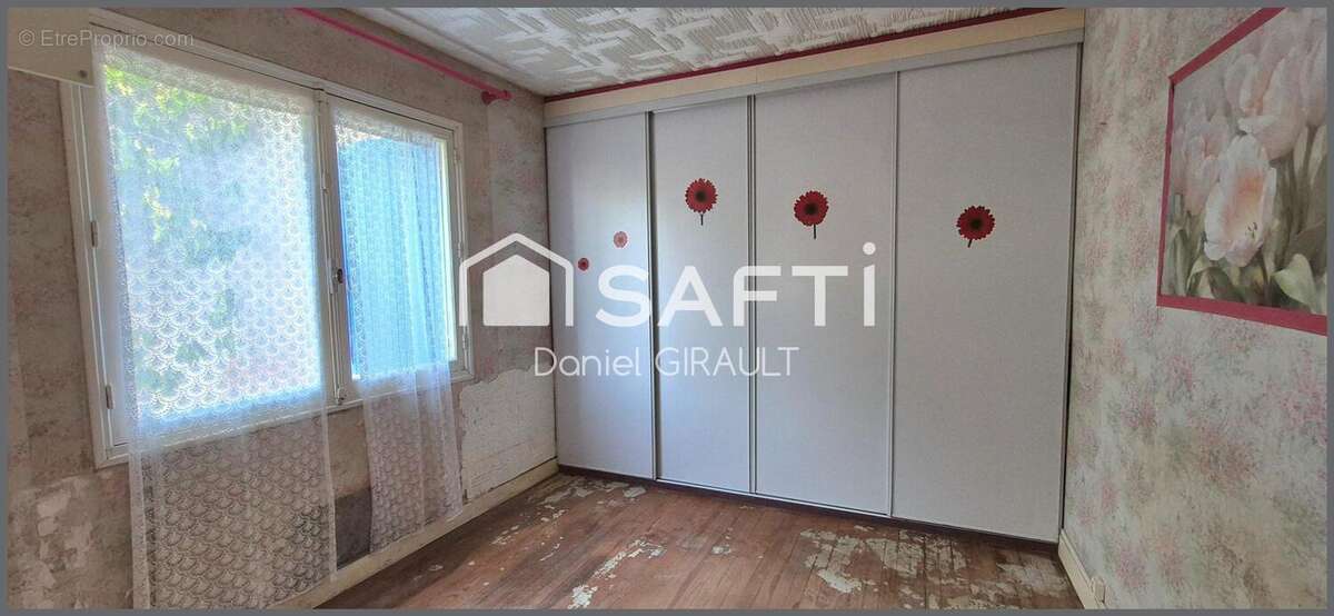 Photo 5 - Maison à SAUJON