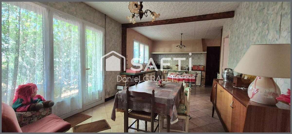 Photo 6 - Maison à SAUJON