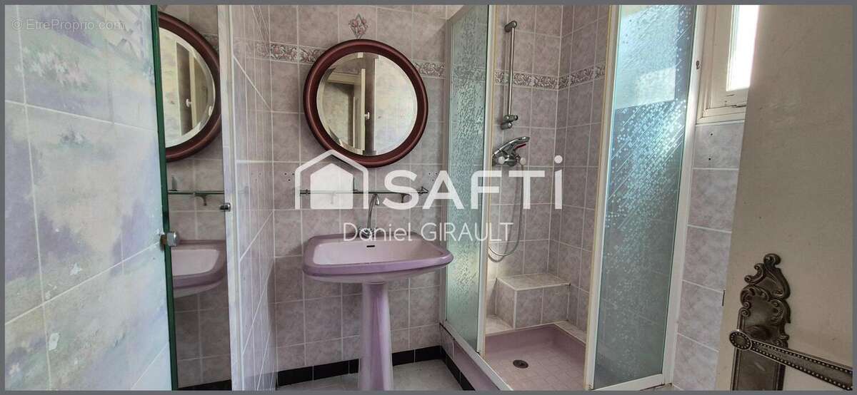 Photo 7 - Maison à SAUJON