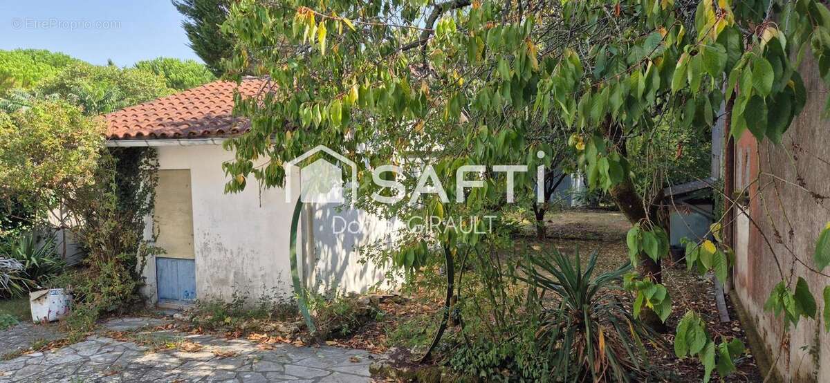 Photo 8 - Maison à SAUJON