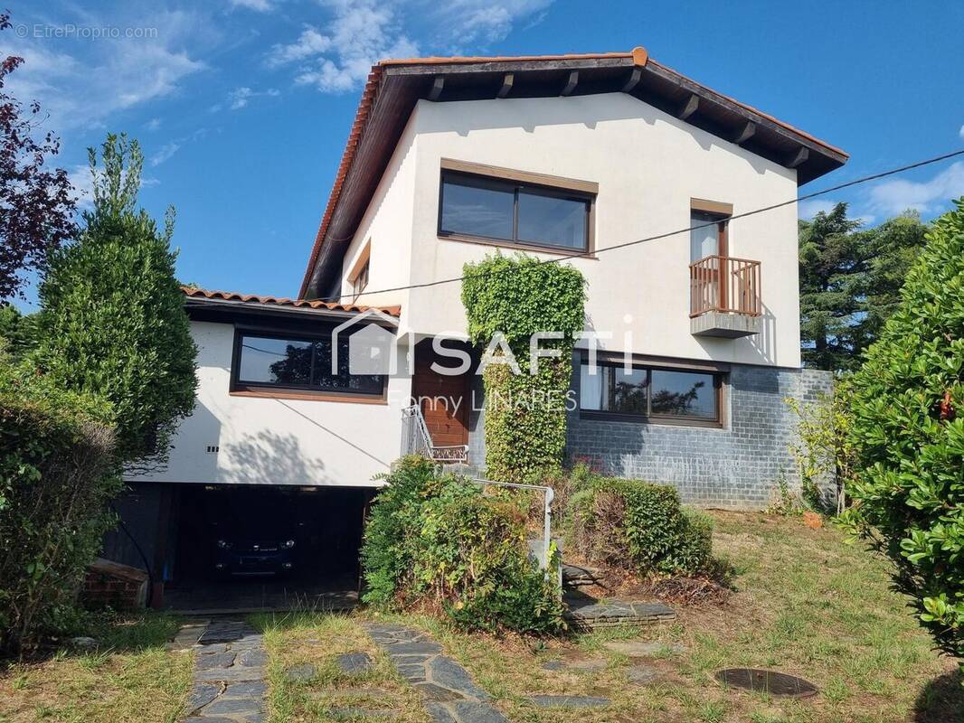 Photo 1 - Maison à VINCA