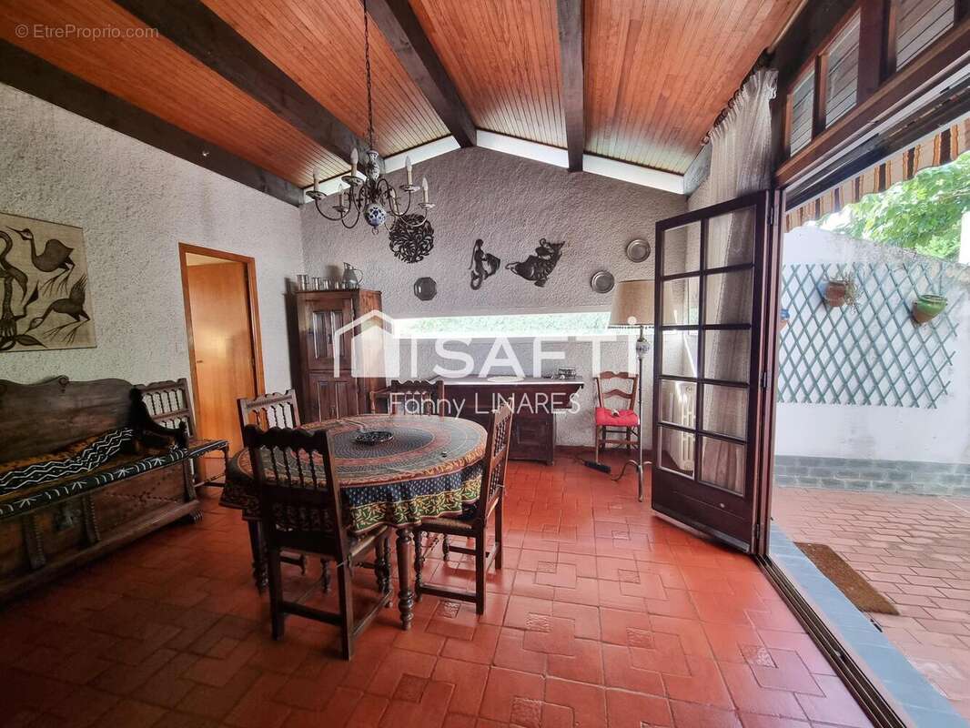 Photo 2 - Maison à VINCA