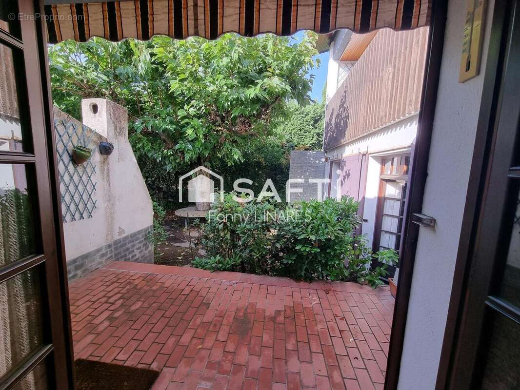 Photo 6 - Maison à VINCA