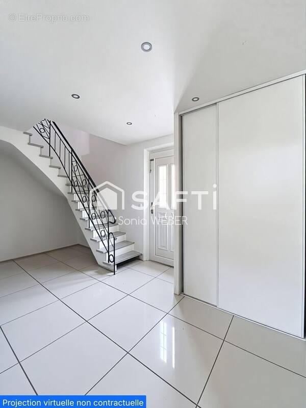 Photo 1 - Maison à SAINT-LUMIER-EN-CHAMPAGNE