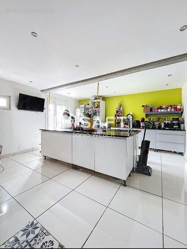 Photo 2 - Maison à SAINT-LUMIER-EN-CHAMPAGNE