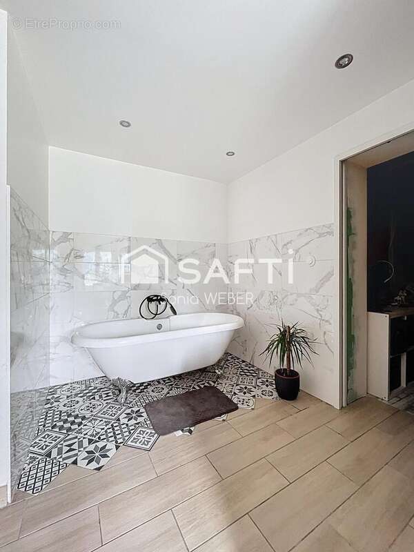 Photo 6 - Maison à SAINT-LUMIER-EN-CHAMPAGNE