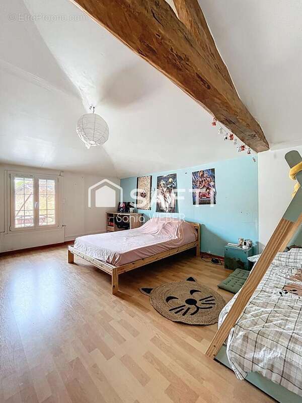 Photo 7 - Maison à SAINT-LUMIER-EN-CHAMPAGNE