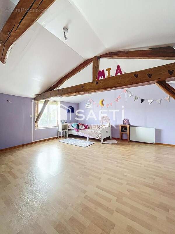 Photo 8 - Maison à SAINT-LUMIER-EN-CHAMPAGNE