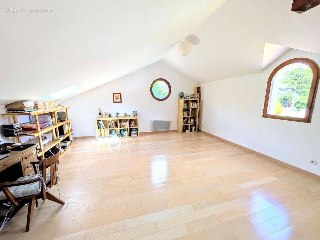 Photo 5 - Maison à CHATEAU-THEBAUD