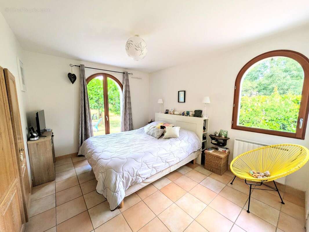 Photo 7 - Maison à CHATEAU-THEBAUD