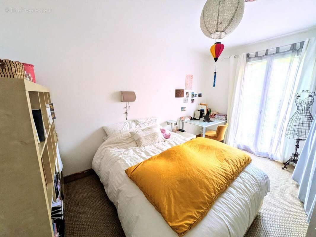 Photo 8 - Maison à CHATEAU-THEBAUD