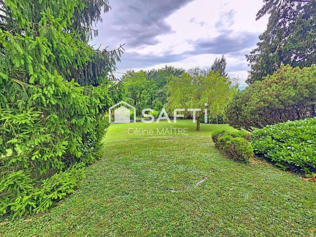 Photo 3 - Maison à ANNECY