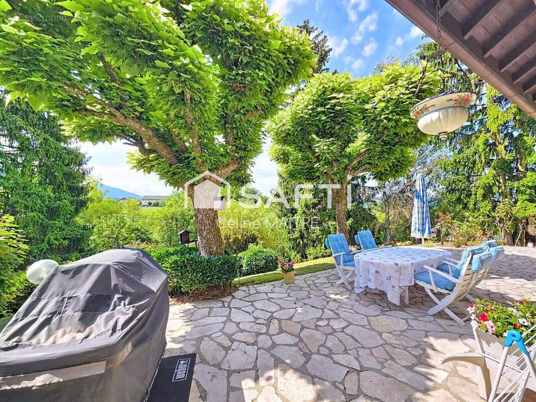 Photo 4 - Maison à ANNECY