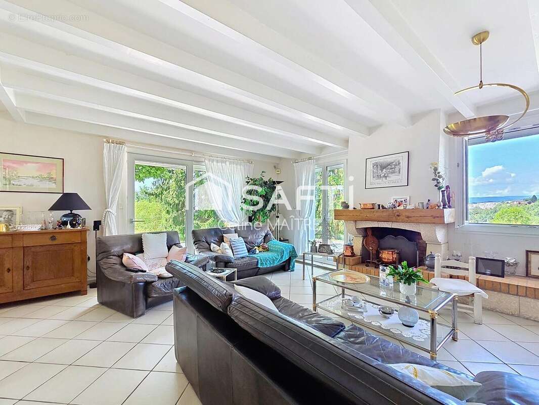 Photo 5 - Maison à ANNECY