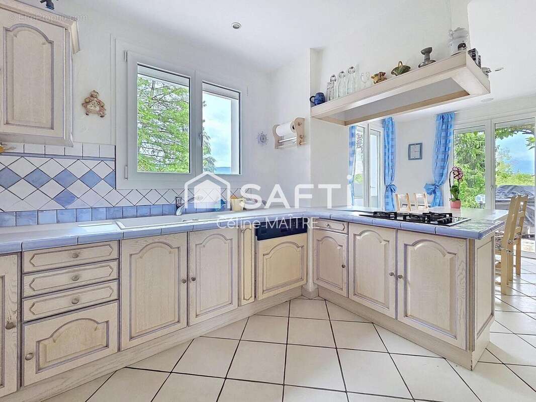 Photo 7 - Maison à ANNECY