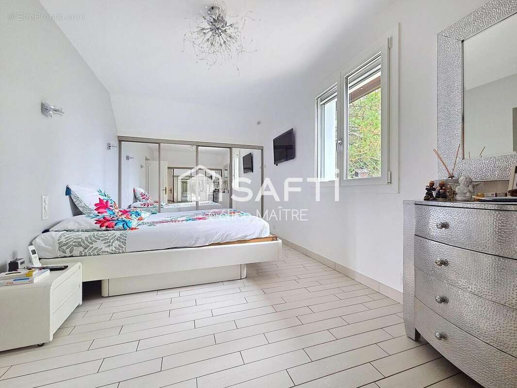 Photo 8 - Maison à ANNECY