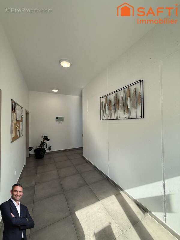 Photo 5 - Appartement à GERSTHEIM