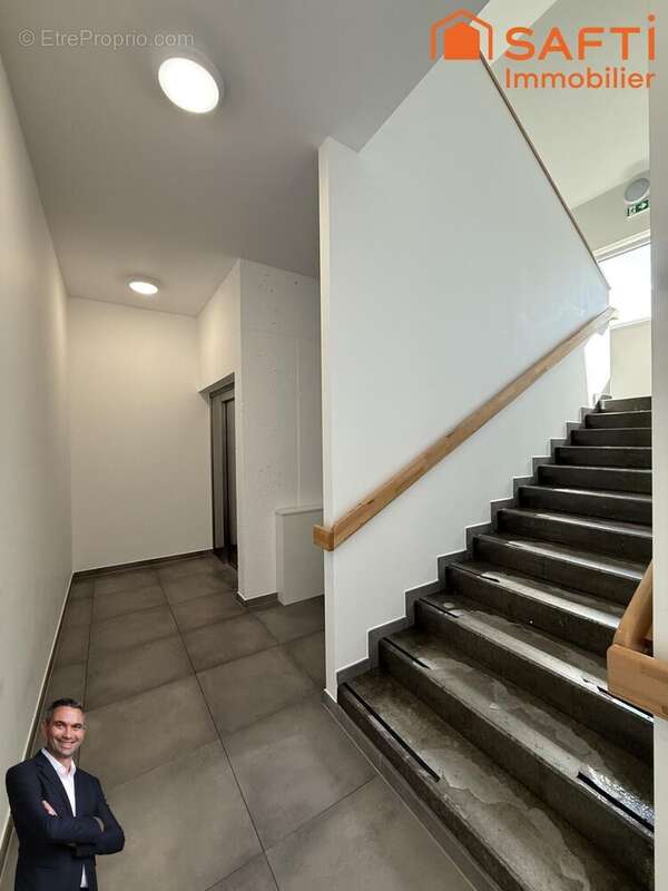 Photo 6 - Appartement à GERSTHEIM