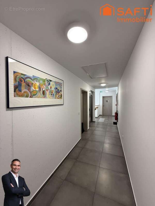 Photo 7 - Appartement à GERSTHEIM