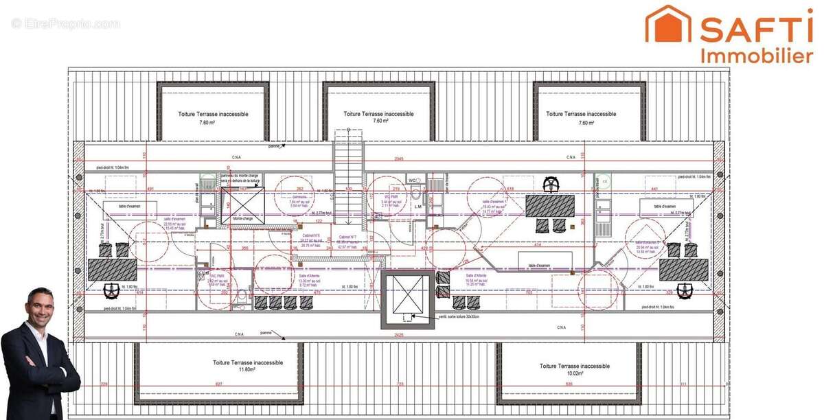 Photo 9 - Appartement à GERSTHEIM