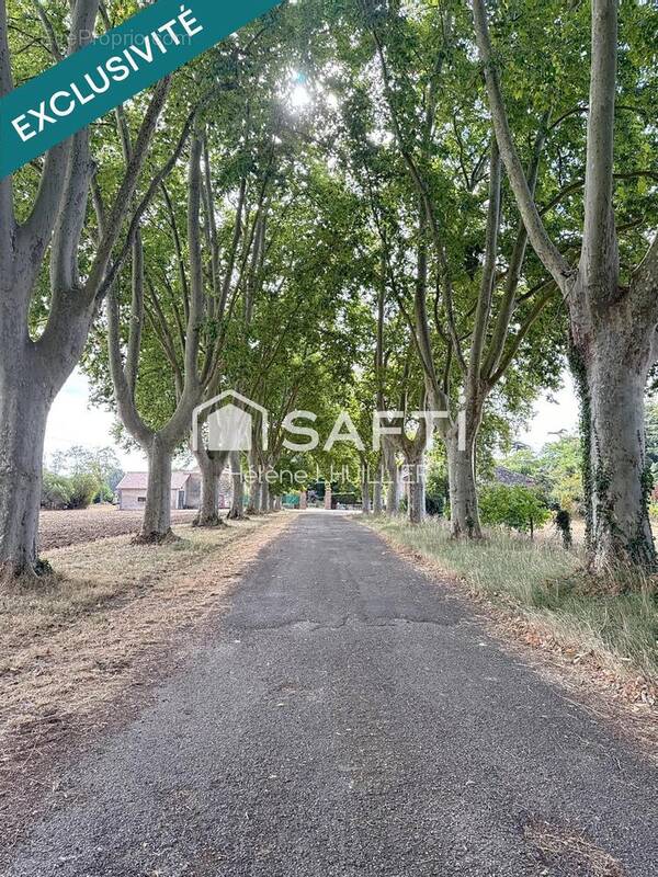 Photo 1 - Maison à VERNET