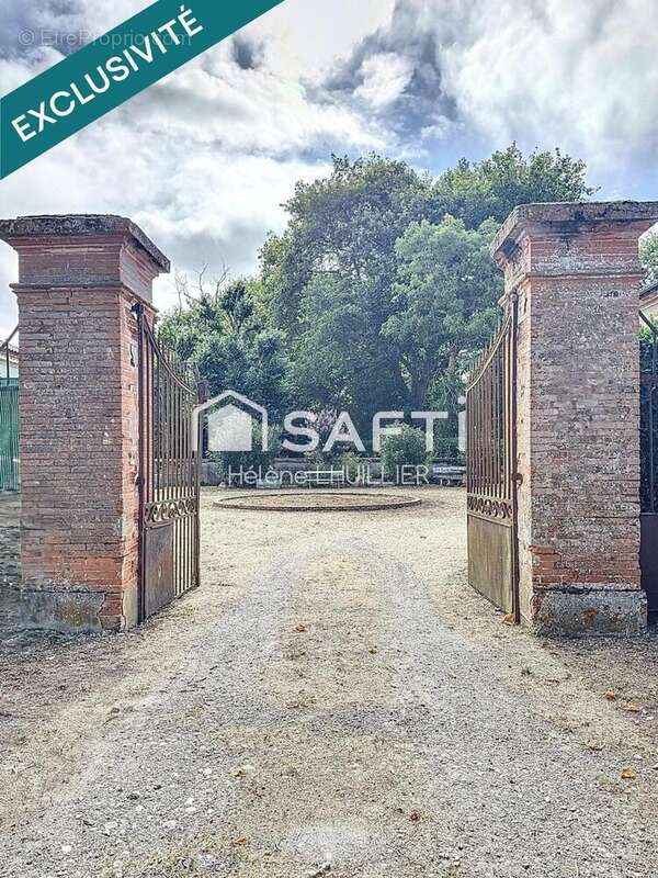 Photo 2 - Maison à VERNET