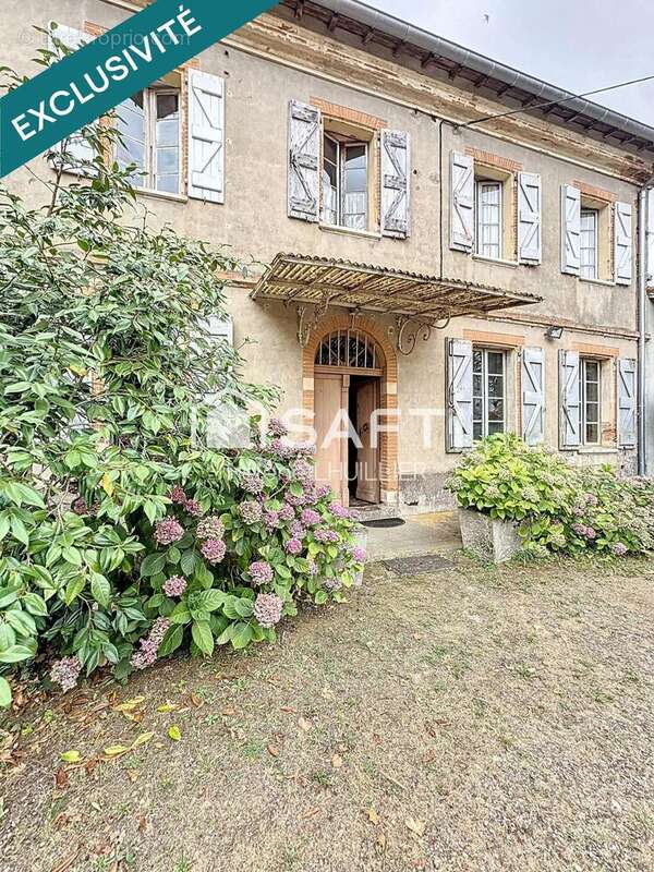 Photo 4 - Maison à VERNET