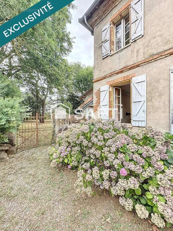 Photo 5 - Maison à VERNET