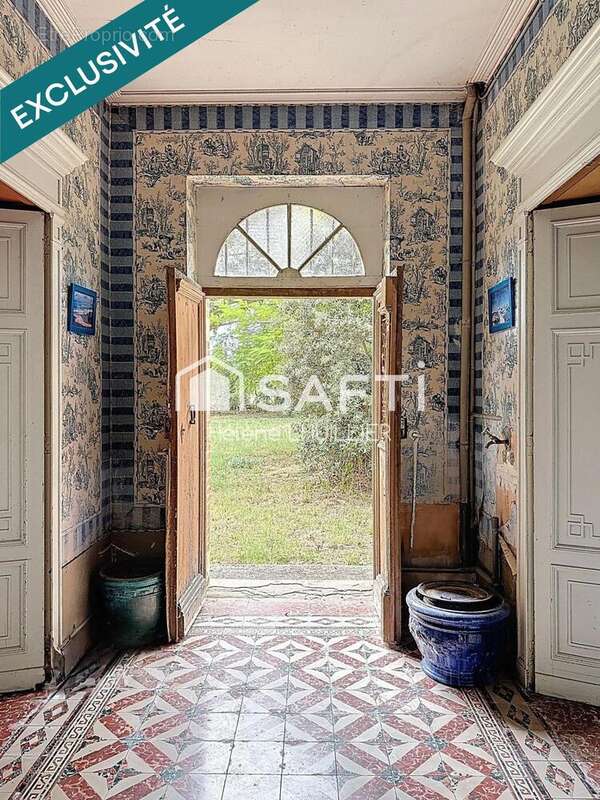 Photo 6 - Maison à VERNET