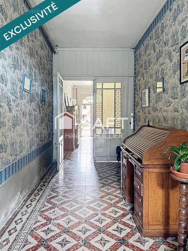 Photo 7 - Maison à VERNET